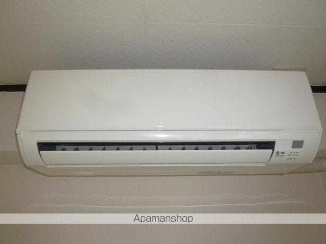 レジデンス日広の内装写真