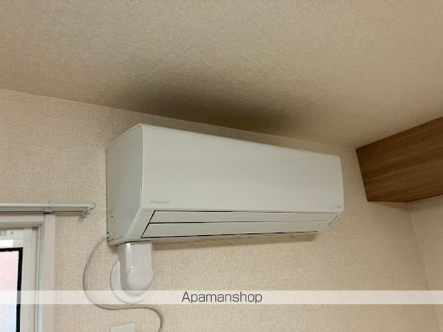 DーROOM深草小久保町Cの内装写真