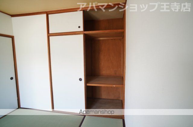 三郷グリーンハイツの内装写真