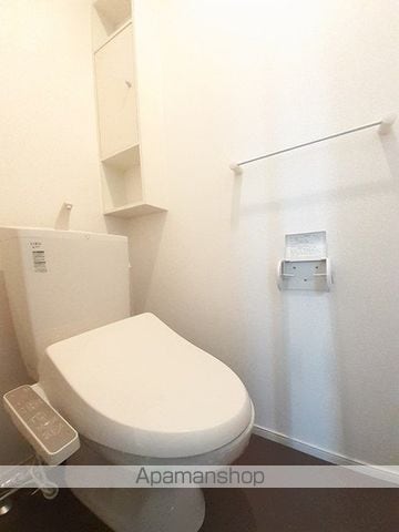 エアリー向山の内装写真