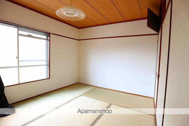ハイツ柿原の内装写真