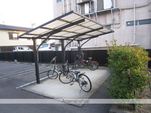 パレス新浜 A棟の内装写真