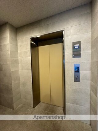 Ｆｅｌｉｃｅ　Ｐｒｅｎｄｒｅ[1LDK/40.02m2]の共用部3