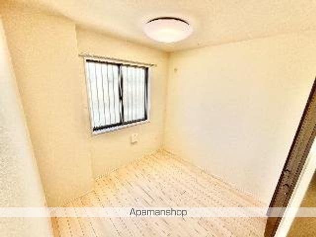 仮)津島市藤浪町アパートの内装写真