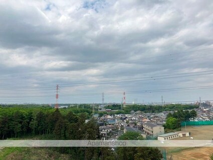 モアクレスト千葉Ａ棟[4LDK/86.47m2]の内装4