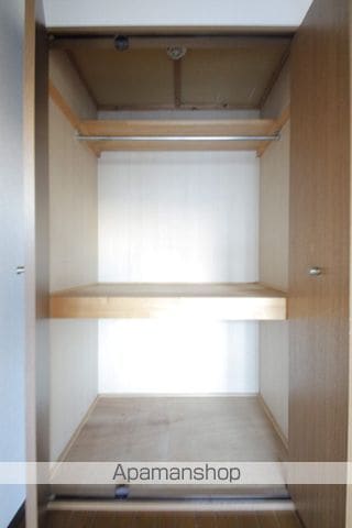 ロイヤルハイツ堀之内の内装写真