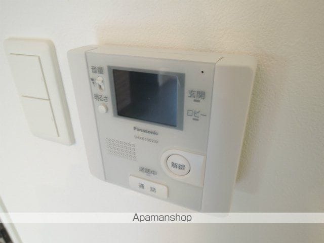 グランドサクセス北3条の内装写真
