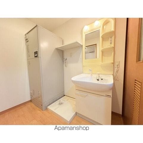 サンロワール和泉砂川の内装写真