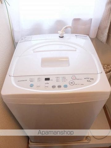 レオパレスリバーサイド上砂の内装写真