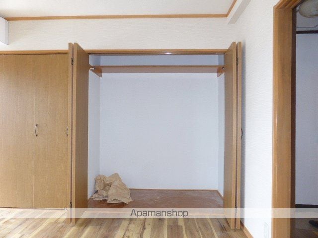 正和マンションの内装写真