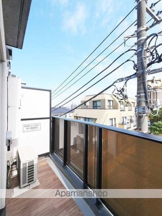 ハーモニーレジデンス中野坂上[1DK/25.52m2]の内装2