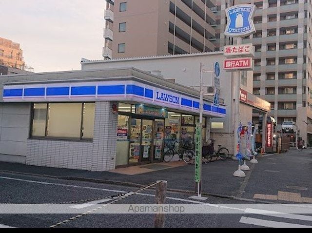 ガーラ練馬グランドステージの周辺写真