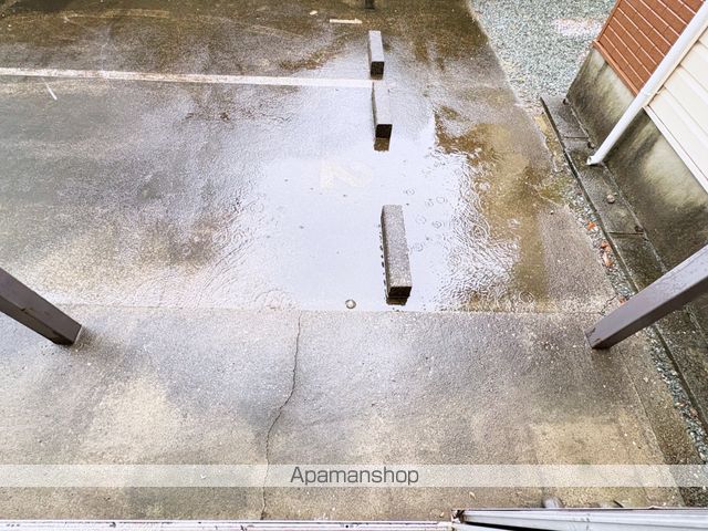 イトウハイツ1の内装写真