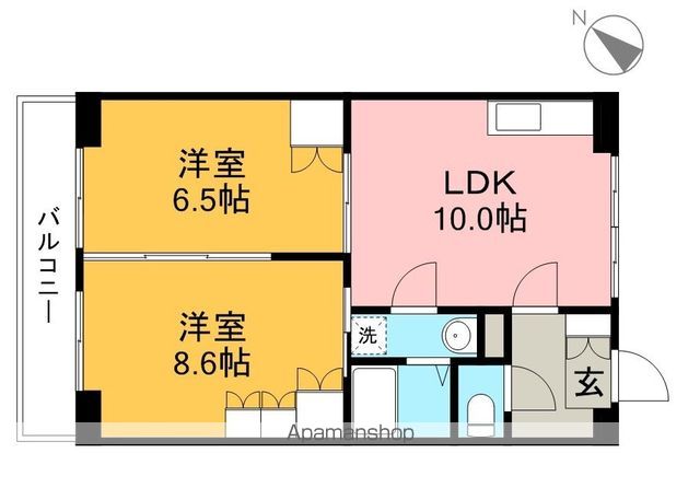 ロゼ３のイメージ