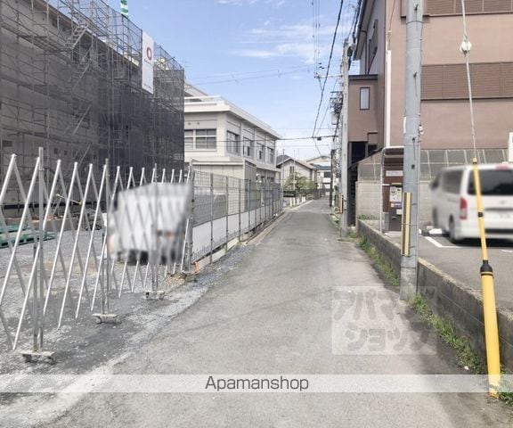 アレ・デ・フルール西向日駅前のその他写真