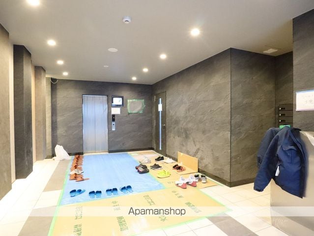 プレサンス大須観音フィエスタの内装写真