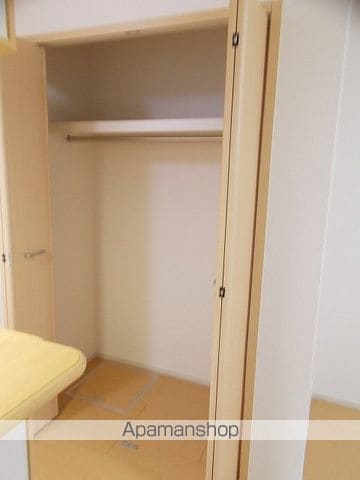リブレ常盤台Cの内装写真