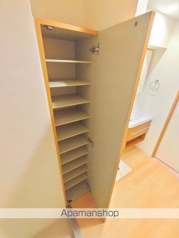 セレニテ04の内装写真