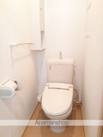 ホライズン 16の内装写真