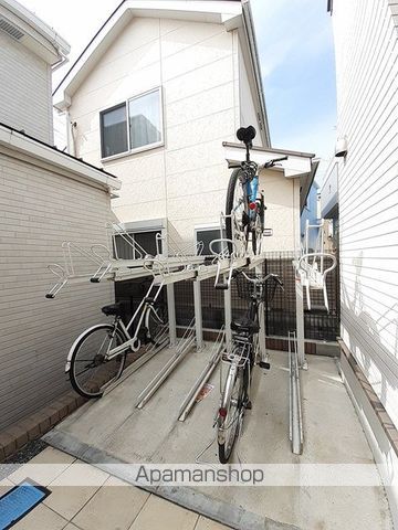 シャルマンIのその他写真