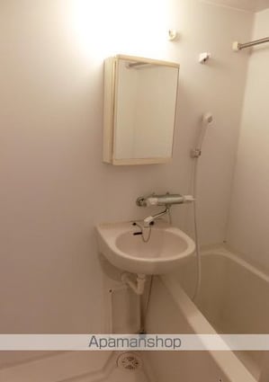 グラントゥルース中野江原町[1K/22.78m2]のバス