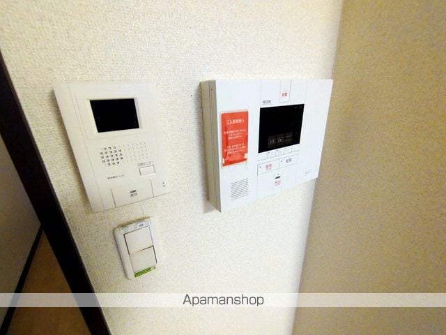 レオパレス野川の内装写真