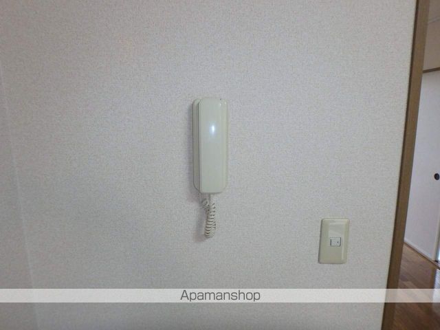 ファミール田中の内装写真
