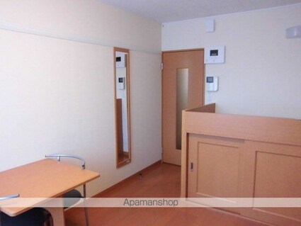 レオパレス千代大橋[1K/23.18m2]のリビング・居間2