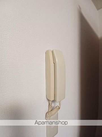 ビブレ学園前の内装写真