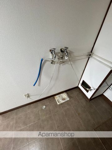誠コーポAの内装写真