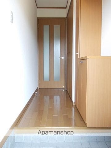 ラフォーレの内装写真