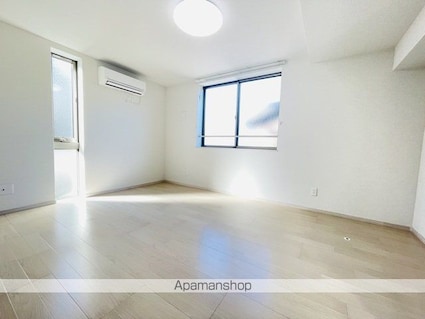 東京都中野区新井３丁目[1R/24.07m2]の内装1