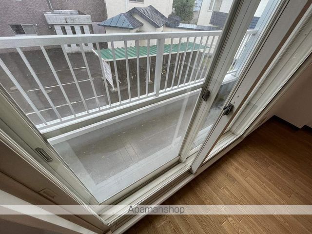 ハイツTKYの内装写真