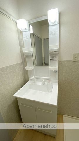 ディアスハート95の内装写真