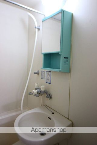 プラスパークN11の内装写真