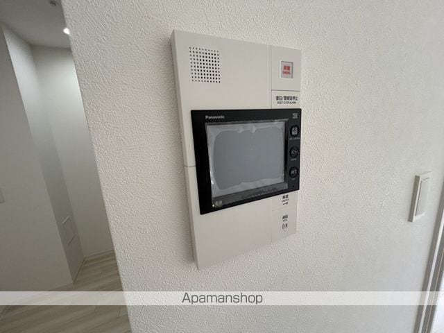 アーバンパーク淡路の内装写真