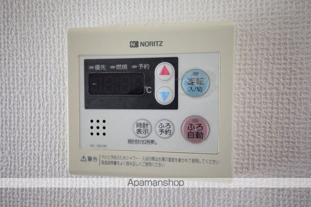 CORAL Bの内装写真