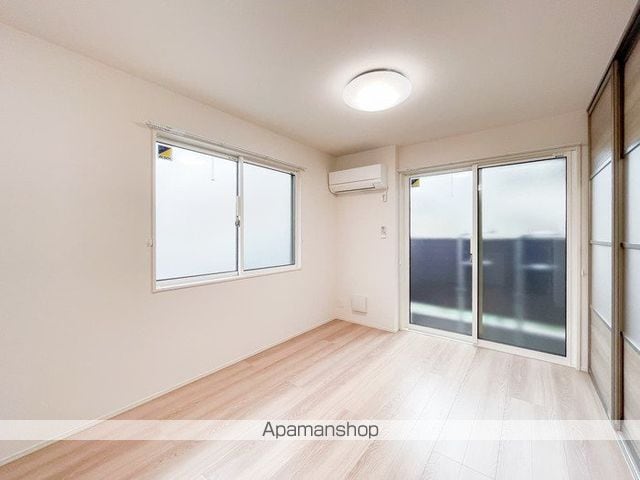 リオ ポンテの内装写真