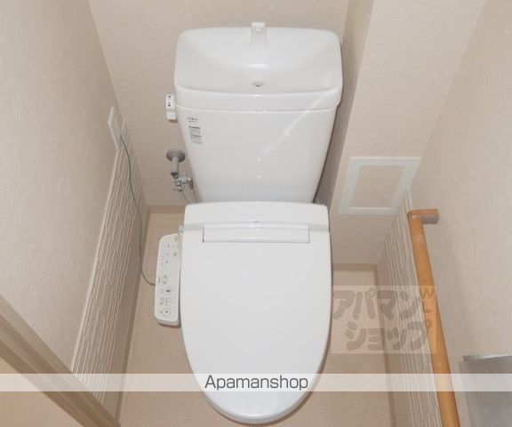 京都桂川つむぎの街マークスクエアの内装写真