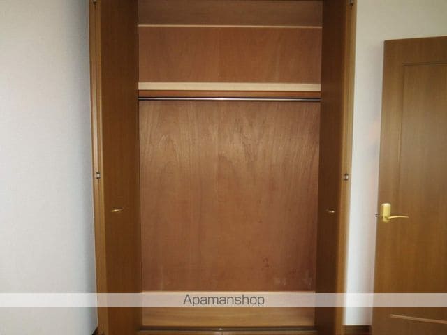 ドミールK壱番館・弐番館の内装写真