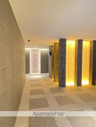 ＷＩＳＴＡＲＩＡ柳橋[1LDK/46.03m2]のエントランス