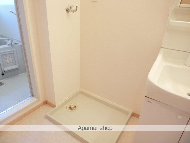 セジュールルピナ A棟の内装写真