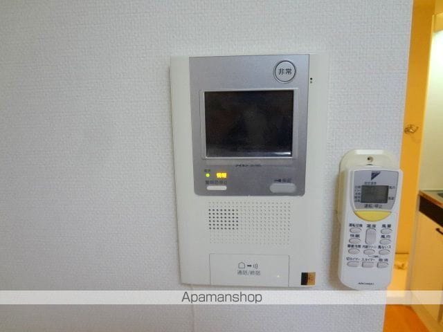 プリンセスコート赤堤の内装写真