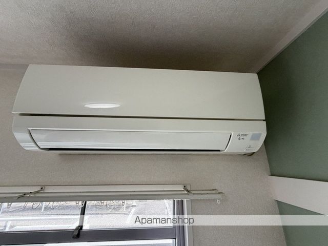 サンライフ75の内装写真