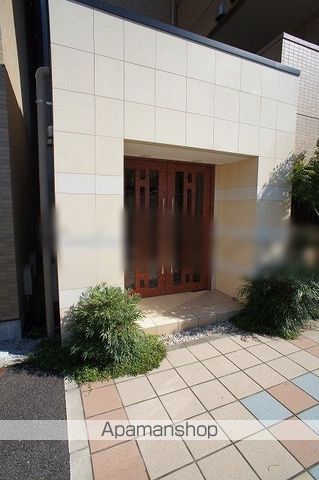 SEIMO PALACE Iの玄関写真