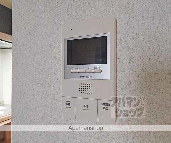 サクシード丹波橋の内装写真