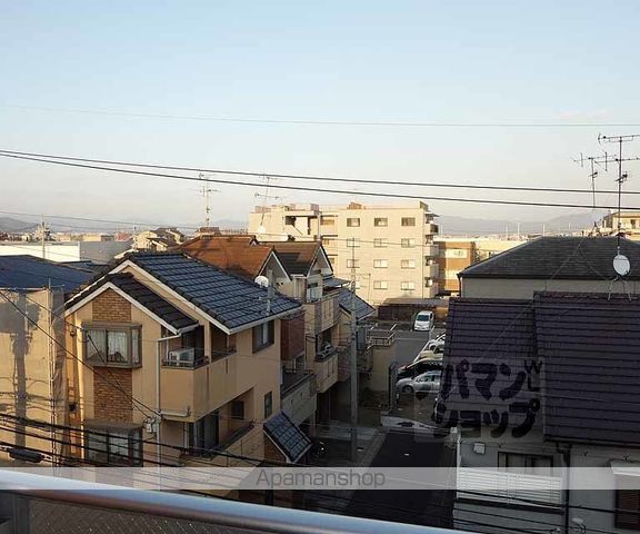 ヴェルデ桂の内装写真