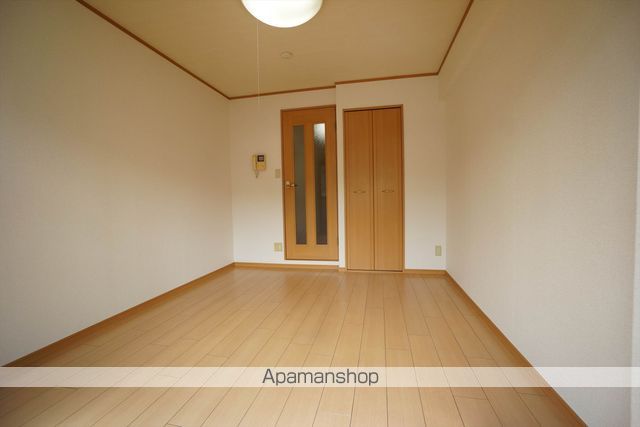 レーベンズ・フロイデの内装写真