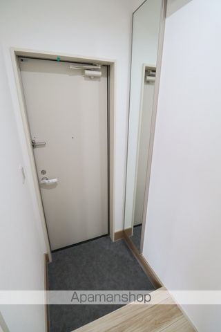 STELLA IIの内装写真