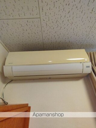 レオパレスリヴァージュ[1K/22.02m2]のその他設備